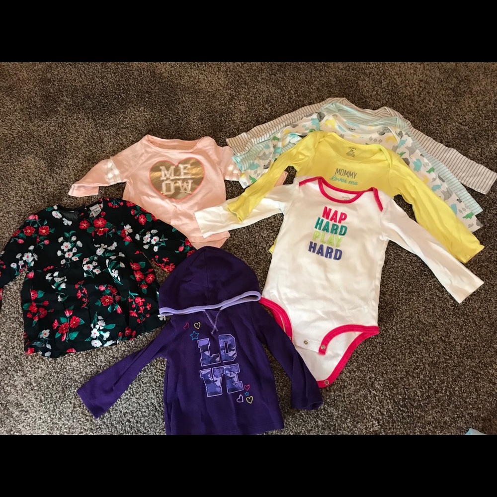 Toddler Girls Lot
